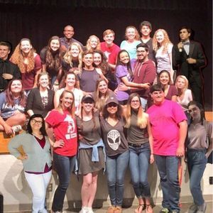 Meet your Posher, Bryan